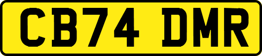 CB74DMR