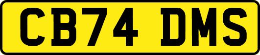 CB74DMS
