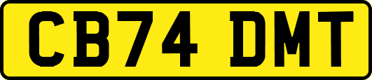 CB74DMT