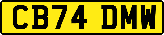 CB74DMW