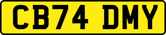 CB74DMY