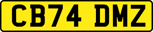 CB74DMZ