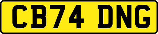 CB74DNG