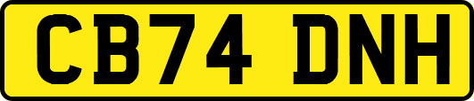 CB74DNH