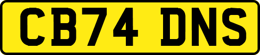 CB74DNS