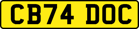 CB74DOC