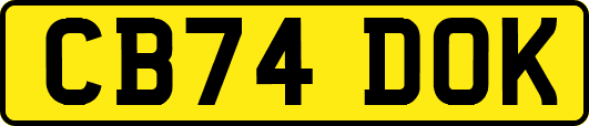 CB74DOK