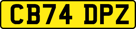 CB74DPZ