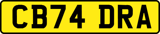 CB74DRA