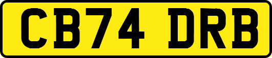 CB74DRB