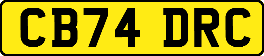 CB74DRC
