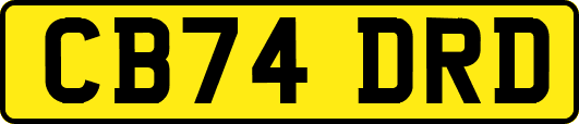 CB74DRD