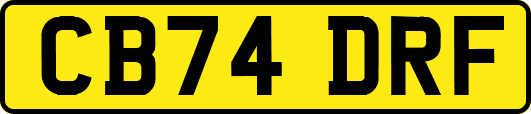 CB74DRF