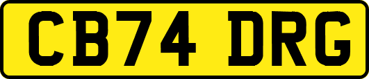 CB74DRG