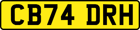CB74DRH