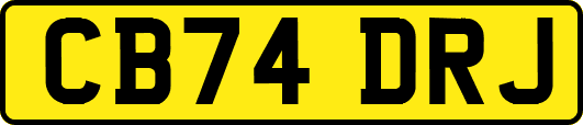 CB74DRJ