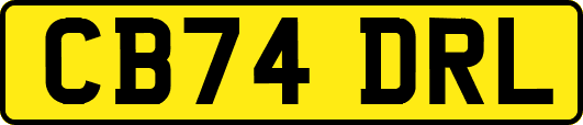 CB74DRL