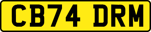CB74DRM