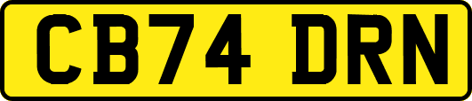 CB74DRN
