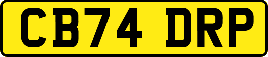 CB74DRP