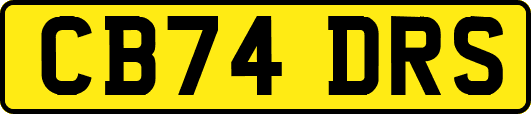 CB74DRS