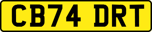 CB74DRT