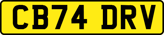 CB74DRV