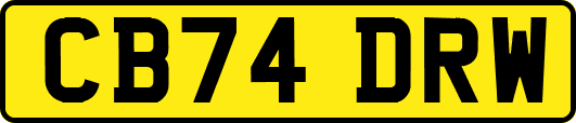 CB74DRW