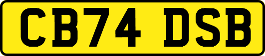 CB74DSB