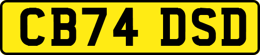 CB74DSD