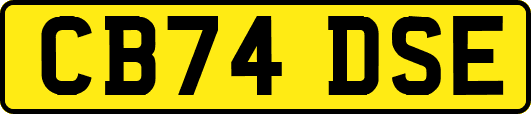CB74DSE