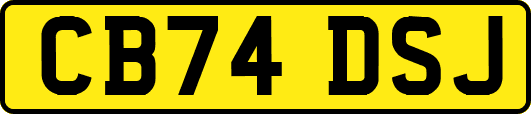 CB74DSJ