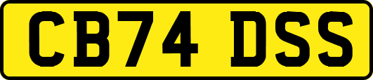 CB74DSS