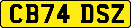 CB74DSZ