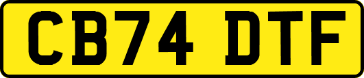 CB74DTF