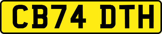 CB74DTH