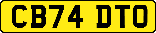 CB74DTO