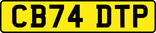 CB74DTP