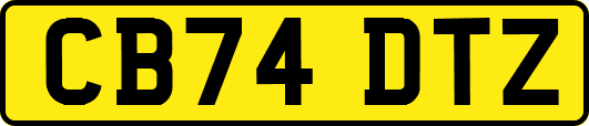 CB74DTZ
