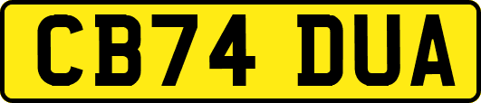 CB74DUA