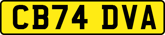 CB74DVA