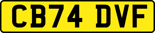 CB74DVF
