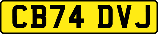 CB74DVJ