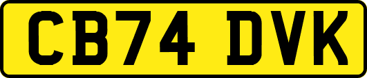 CB74DVK