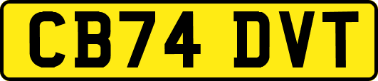 CB74DVT