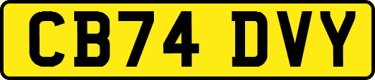 CB74DVY