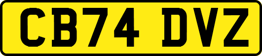 CB74DVZ