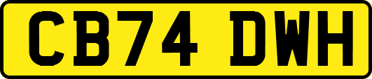 CB74DWH