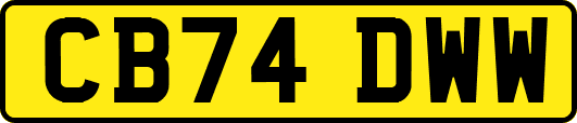 CB74DWW