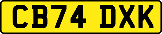 CB74DXK